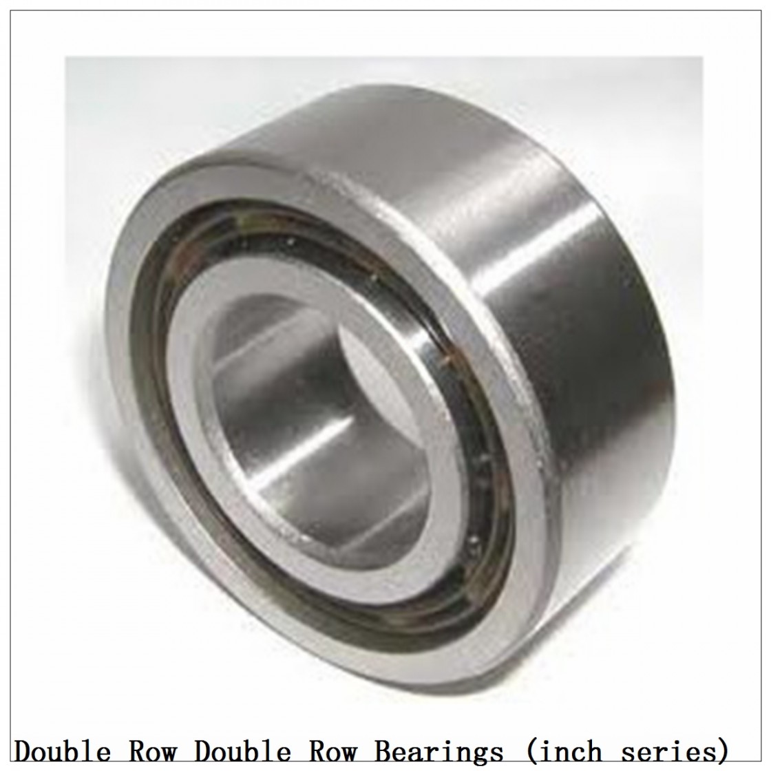 82581TD/82931 Double row double row bearings (inch series)