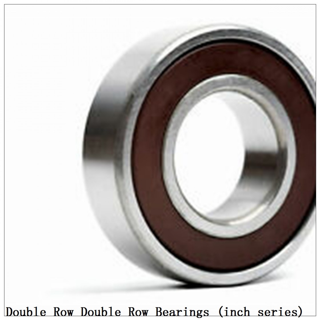 HH231637D/HH231615 Double row double row bearings (inch series)