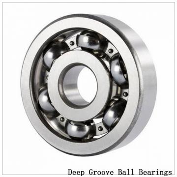 16026M Deep groove ball bearings