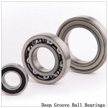 619/1600F1 Deep groove ball bearings