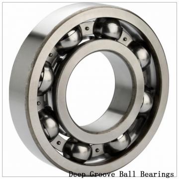 6034M Deep groove ball bearings