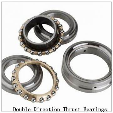 351100C  Double direction thrust bearings