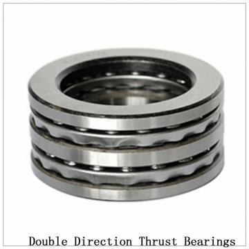 351121C  Double direction thrust bearings
