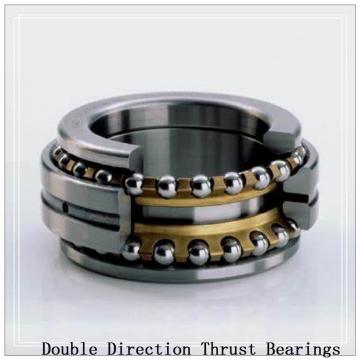 351100C  Double direction thrust bearings