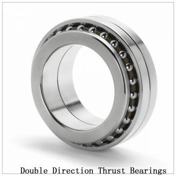 524194 Double direction thrust bearings