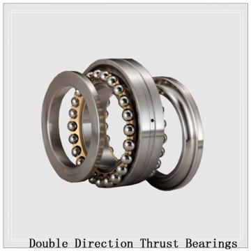 353162 Double direction thrust bearings