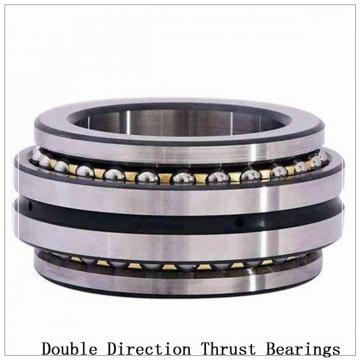130TFD2801 Double direction thrust bearings
