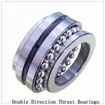 160TFD2201 Double direction thrust bearings