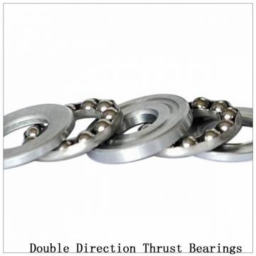 522837 Double direction thrust bearings