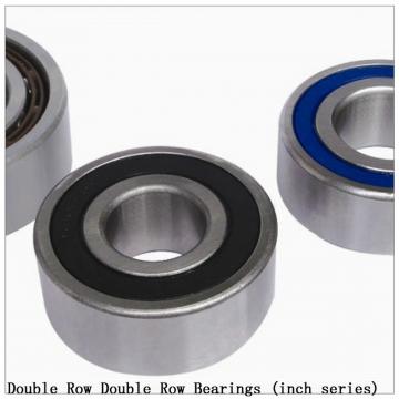 EE130903D/131400 Double row double row bearings (inch series)