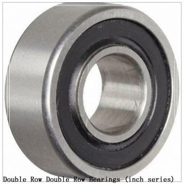 M270737TD/M270710 Double row double row bearings (inch series)