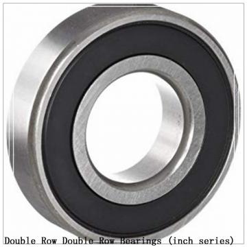 48290D/48220 Double row double row bearings (inch series)