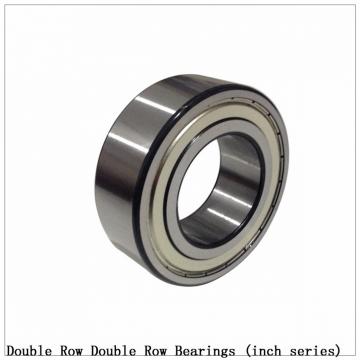 HM237542D/HM237510 Double row double row bearings (inch series)