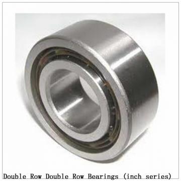 48680D/48620 Double row double row bearings (inch series)