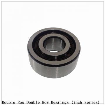 L281149D/L281110G2 Double row double row bearings (inch series)