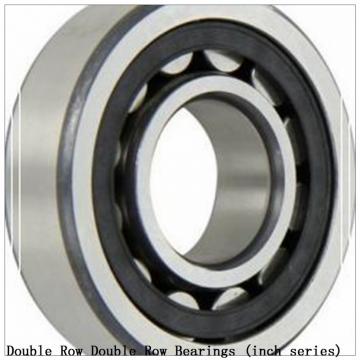 LM247748D/LM247710 Double row double row bearings (inch series)