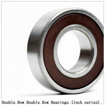 81576D/81962 Double row double row bearings (inch series)