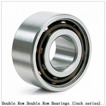 95526TD/95925 Double row double row bearings (inch series)
