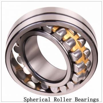 130 mm x 280 mm x 93 mm  NTN 22326BK Spherical Roller Bearings