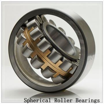 950 mm x 1 250 mm x 224 mm  NTN 239/950 Spherical Roller Bearings