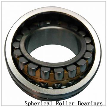 180 mm x 250 mm x 52 mm  NTN 23936K Spherical Roller Bearings