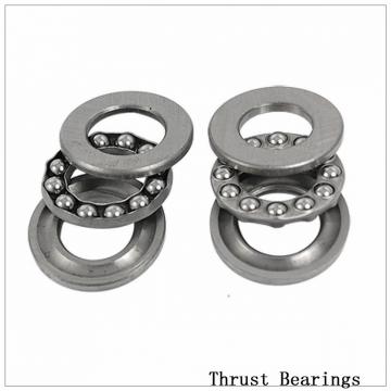 NTN 29392 Thrust Bearings  