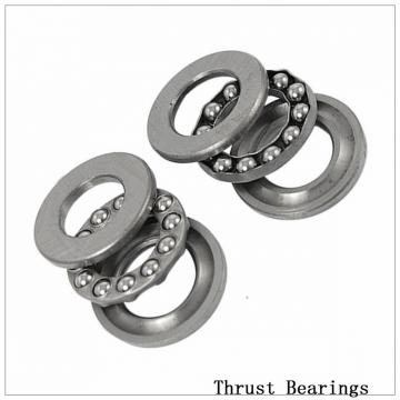 NTN 29456 Thrust Bearings  