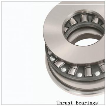 NTN 29248 Thrust Bearings  