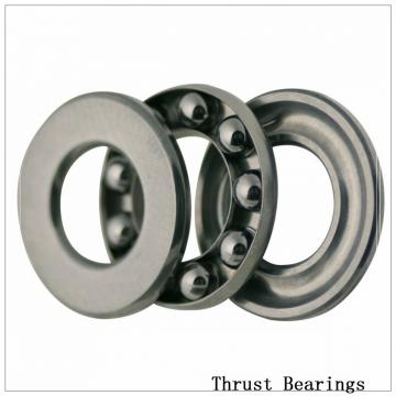 NTN 29296 Thrust Bearings  