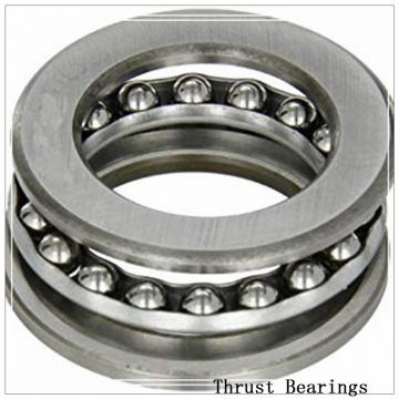 NTN 51184 Thrust Bearings  