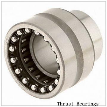 NTN CRTD7012 Thrust Bearings  