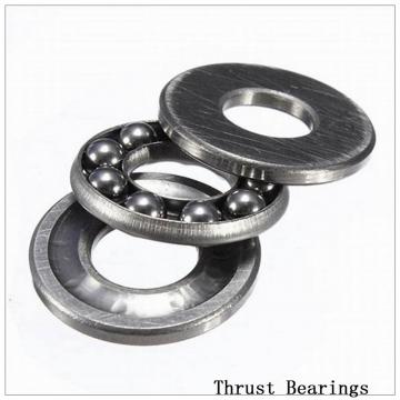 NTN RT11204 Thrust Bearings  