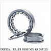 HJ-607632 CYLINDRICAL ROLLER BEARINGS HJ SERIES #3 small image