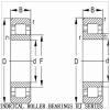 HJ-729636 CYLINDRICAL ROLLER BEARINGS HJ SERIES #2 small image
