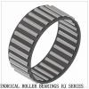 HJ-607632 CYLINDRICAL ROLLER BEARINGS HJ SERIES #1 small image