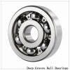 61860MA Deep groove ball bearings