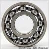 618/1060F1 Deep groove ball bearings