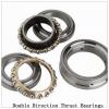 320TFD4401 Double direction thrust bearings #1 small image