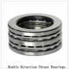 300TFD4201 Double direction thrust bearings