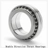 350976C  Double direction thrust bearings