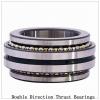 180TFD2801 Double direction thrust bearings