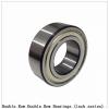 M249748D/M249710 Double row double row bearings (inch series)