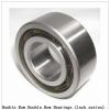 H228649D/H228610 Double row double row bearings (inch series)