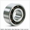 H244849D/H244810 Double row double row bearings (inch series)