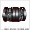 NSK 67391D-322-323D ROLLING BEARINGS FOR STEEL MILLS