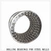 NSK 140KV2101A ROLLING BEARINGS FOR STEEL MILLS #1 small image
