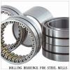 NSK 115KV1601a ROLLING BEARINGS FOR STEEL MILLS #2 small image