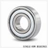 NSK  LM565943/LM565910 SINGLE-ROW BEARINGS #1 small image