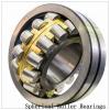 340 mm x 460 mm x 90 mm  NTN 23968 Spherical Roller Bearings