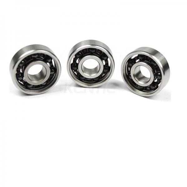 6000ZZ 6000RS 10x26x8mm High Quality and Durable 6000 series Bearing 6000 6000z #1 image